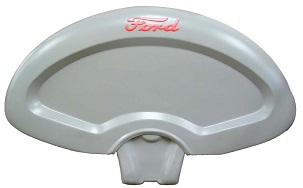 UF81126   Complete Fender--Replaces C5NN16312AK